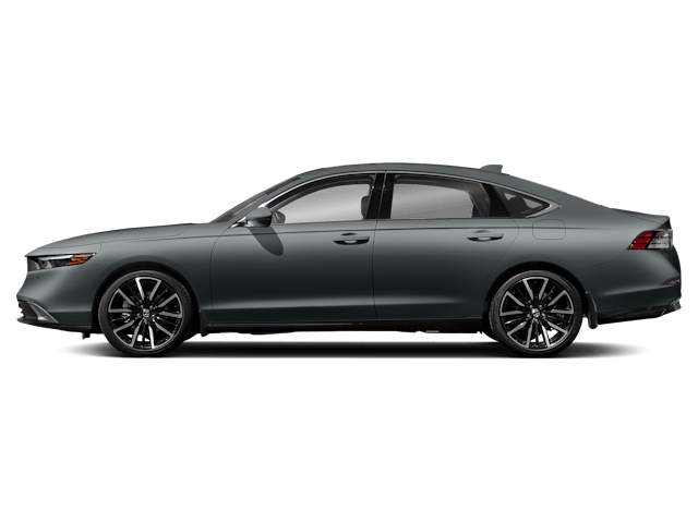 Used 2024 Honda Accord Hybrid 4dr Car